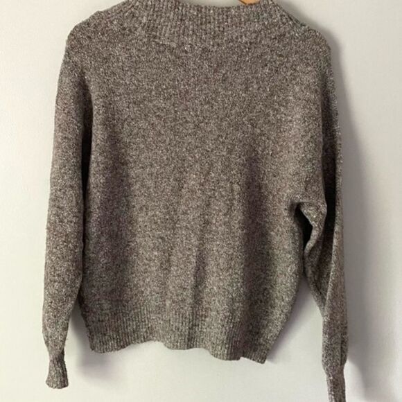 ✨ Urban Outfitters silence & noise open front wrap✨ - Picture 4 of 7